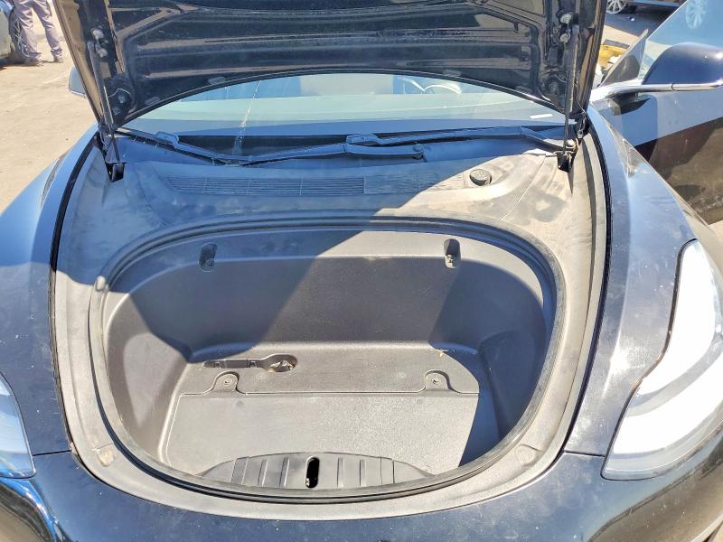 2020 Tesla Model 3 მანქანა იყიდება აუქციონზე, vin: 5YJ3E1EA2LF630145, აუქციონის ნომერი: 51902526