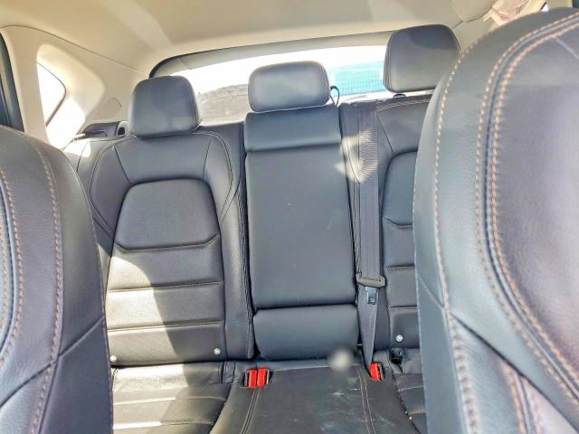 2021 Mazda Cx-5 მანქანა იყიდება აუქციონზე, vin: JM3KFBDMXM1408030, აუქციონის ნომერი: 53595896