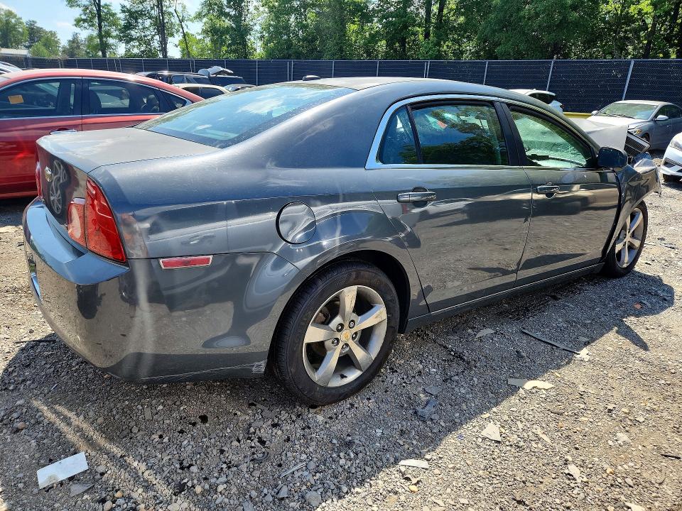 Aukcja sprzedaży 2009 Chevrolet Malibu, vin: 1G1ZJ57B794189026, numer aukcji: 54064716