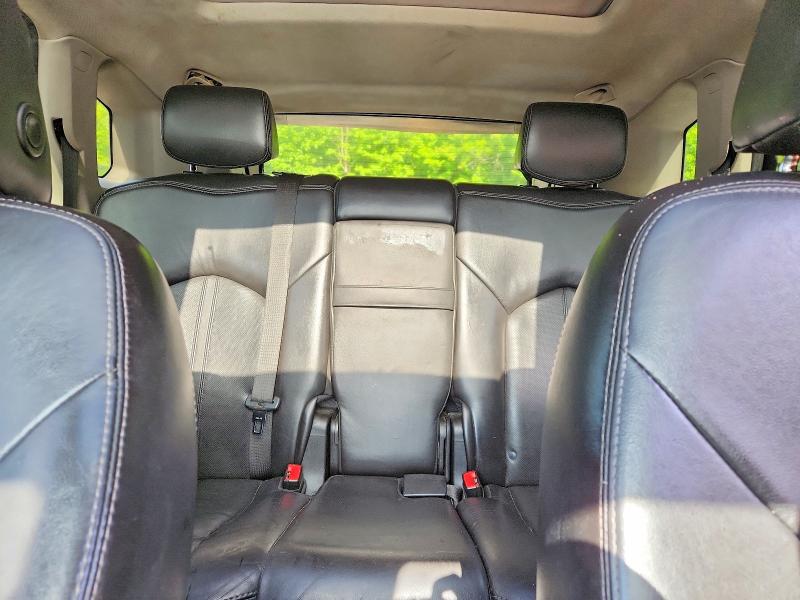Продажа на аукционе авто 2012 Cadillac Srx, vin: 3GYFNEE34CS658083, номер лота: 53301826