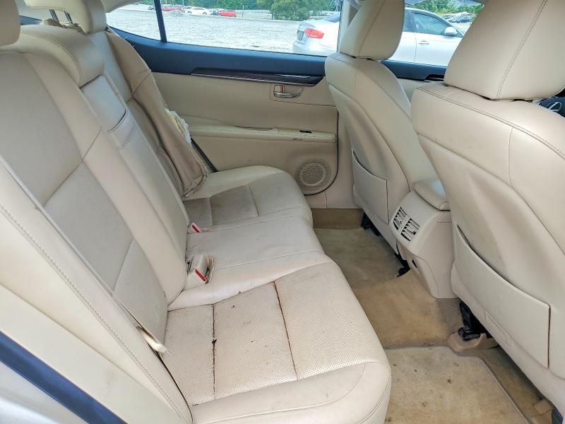 Продажа на аукционе авто 2014 Lexus Es, vin: JTHBK1GG2E2144624, номер лота: 52912486
