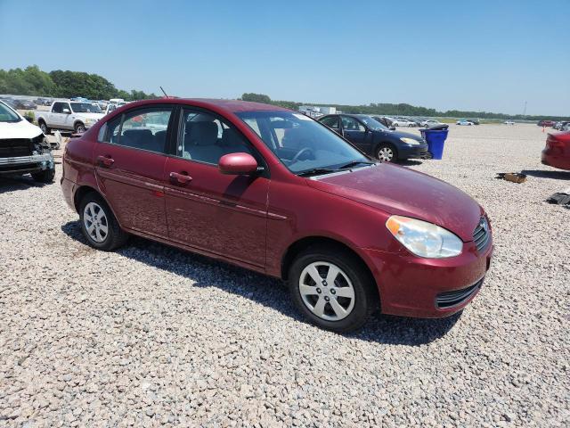 53806156 :رقم المزاد ، KMHCN4AC7BU601671 vin ، 2011 Hyundai Accent مزاد بيع