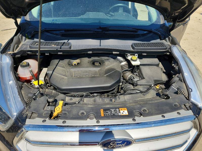 Продажа на аукционе авто 2019 Ford Escape, vin: 1FMCU9J97KUC18172, номер лота: 54105126