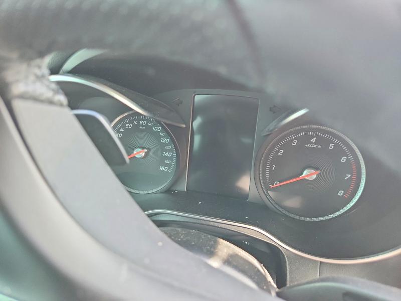 2018 Mercedes-benz Glc მანქანა იყიდება აუქციონზე, vin: WDC0G4KB4JV113224, აუქციონის ნომერი: 55039556