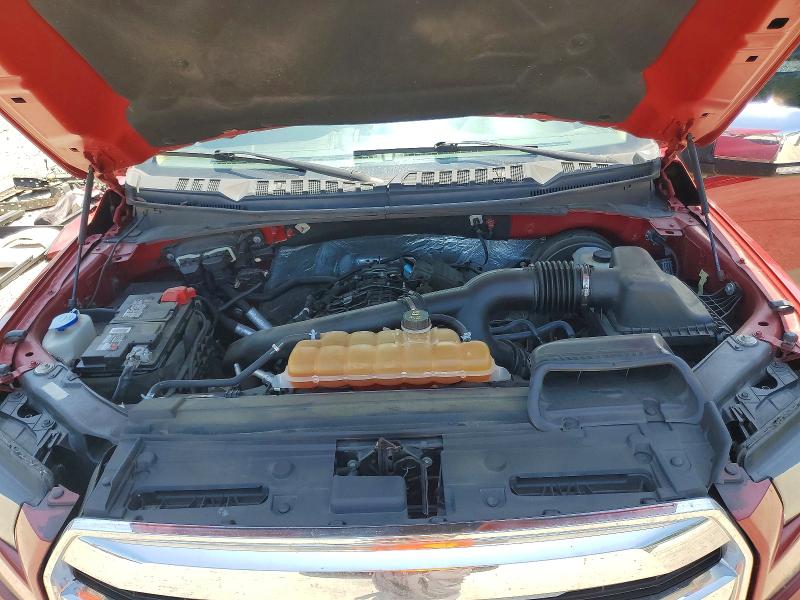52483246 :رقم المزاد ، 1FTEW1CGXGFB81442 vin ، 2016 Ford F150 مزاد بيع