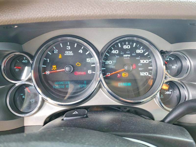 2012 Gmc Sierra მანქანა იყიდება აუქციონზე, vin: 3GTP1VE02CG309793, აუქციონის ნომერი: 52800466