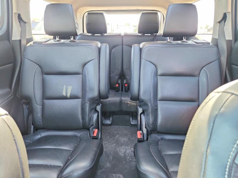 Продажа на аукционе авто 2017 Gmc Acadia, vin: 1GKKNMLS1HZ306814, номер лота: 52506546