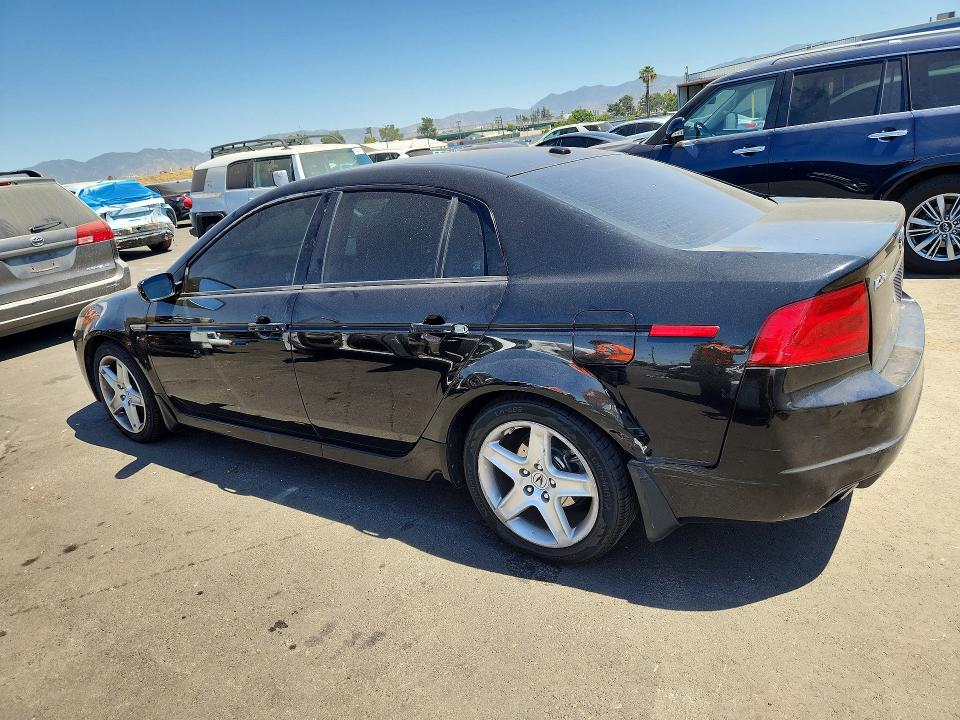 Продаж на аукціоні авто 2006 Acura 3.2tl, vin: 19UUA66206A019033, номер лоту: 54275436