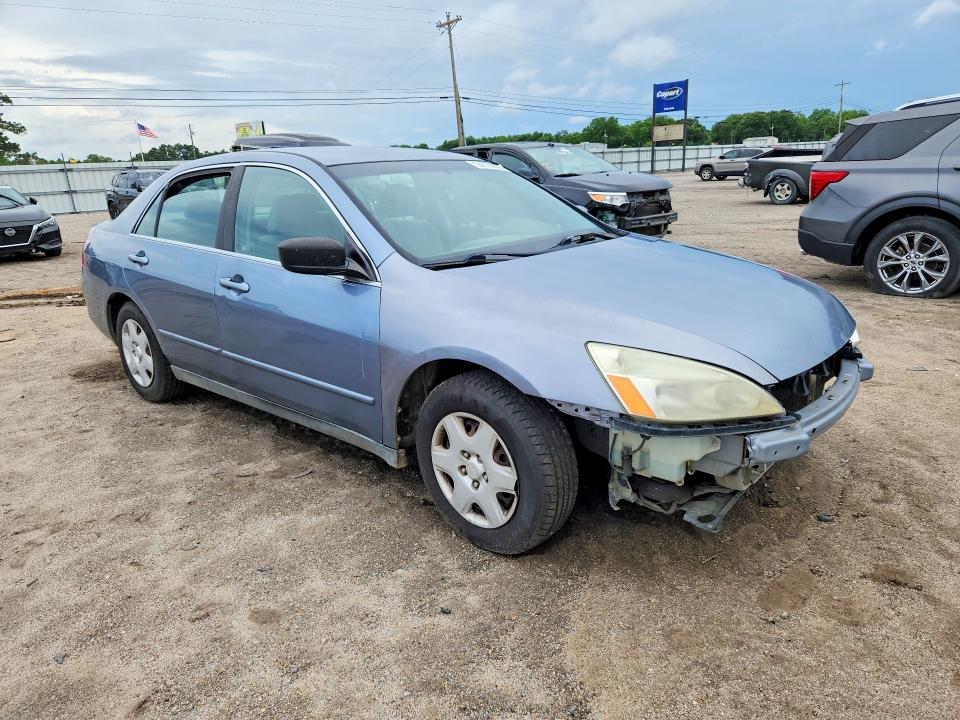 54774076 :رقم المزاد ، 1HGCM56417A040540 vin ، 2007 Honda Accord مزاد بيع