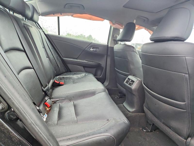 Продаж на аукціоні авто 2015 Honda Accord, vin: 1HGCR3F97FA036606, номер лоту: 52307936