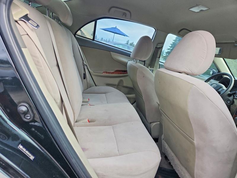 Aukcja sprzedaży 2009 Toyota Corolla, vin: JTDBL40E69J014270, numer aukcji: 54005076
