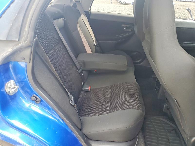 Продаж на аукціоні авто 2005 Subaru Impreza, vin: JF1GD29655G516851, номер лоту: 53954486