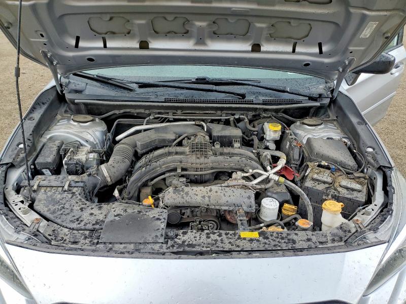 2020 Subaru Impreza მანქანა იყიდება აუქციონზე, vin: 4S3GTAB66L3720421, აუქციონის ნომერი: 53182636