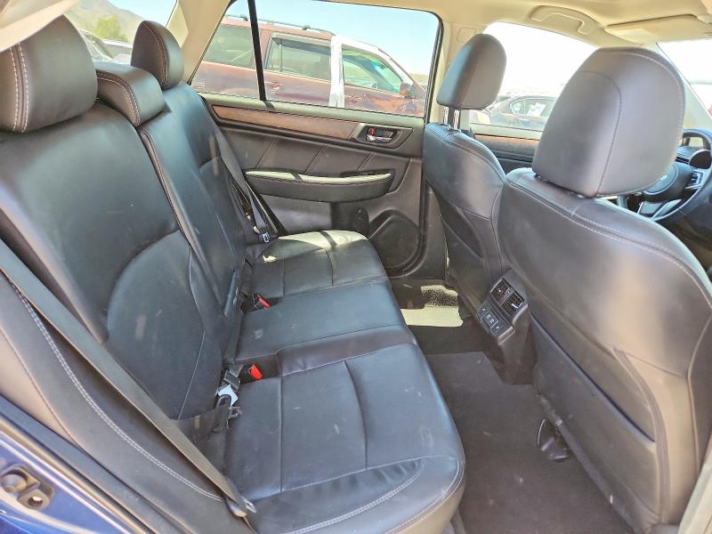 Продаж на аукціоні авто 2019 Subaru Outback, vin: 4S4BSANC0K3355985, номер лоту: 53301106
