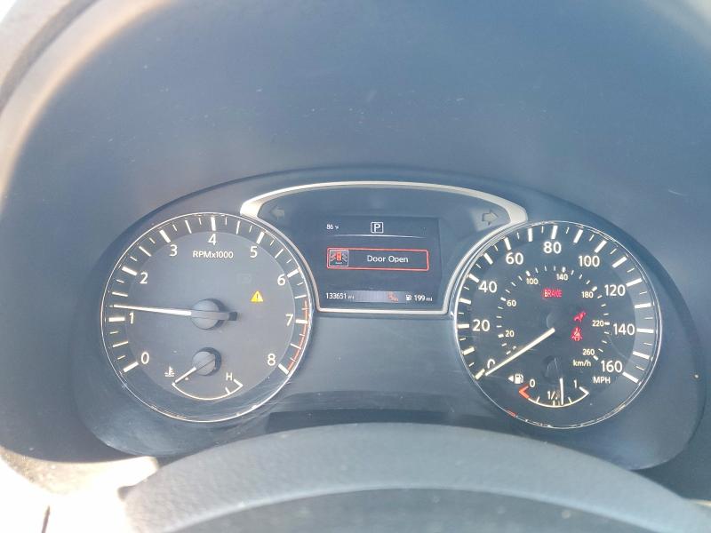 2017 Nissan Altima მანქანა იყიდება აუქციონზე, vin: 1N4AL3AP6HC154785, აუქციონის ნომერი: 54422366