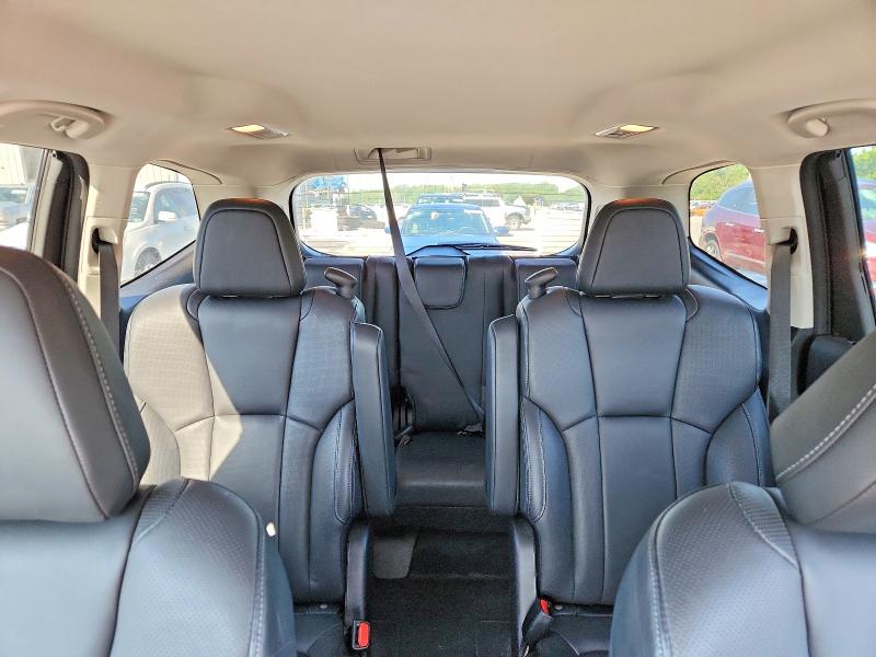 Продаж на аукціоні авто 2021 Subaru Ascent, vin: 4S4WMAMD0M3446148, номер лоту: 53092726