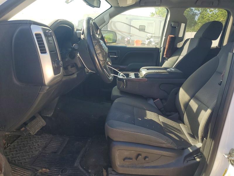Продажа на аукционе авто 2016 Gmc Sierra, vin: 1GTR1MEC9GZ385384, номер лота: 52817966