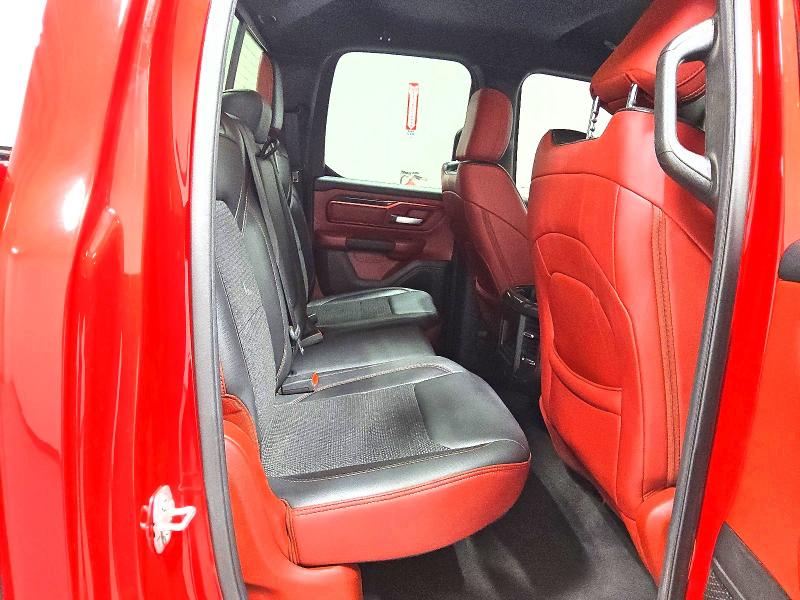 Продажа на аукционе авто 2019 Ram 1500, vin: 1C6SRFET7KN829357, номер лота: 54401636