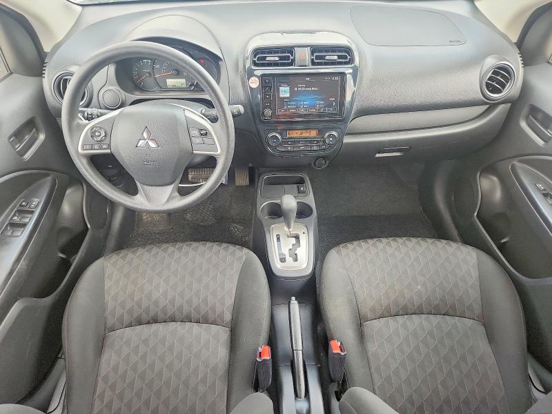 Aukcja sprzedaży 2024 Mitsubishi Mirage, vin: ML32AUHJ2RH015367, numer aukcji: 54138266
