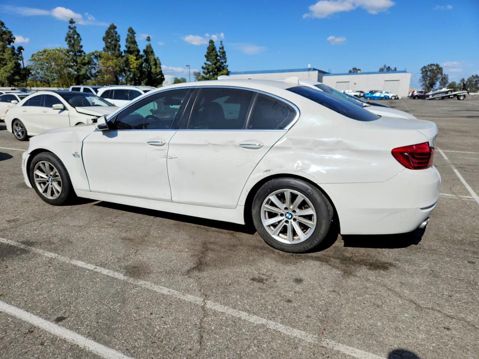Продажа на аукционе авто 2016 Bmw 528, vin: WBA5A5C56GD526477, номер лота: 55075426