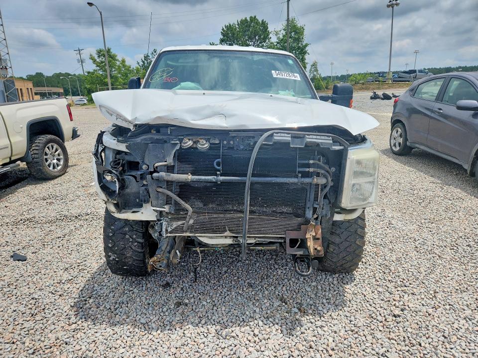 Aukcja sprzedaży 2015 Ford F250, vin: 1FT7W2BTXFEA82587, numer aukcji: 54972876