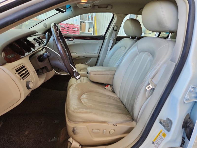 Продаж на аукціоні авто 2009 Buick Lucerne, vin: 1G4HD57MX9U122587, номер лоту: 53548026
