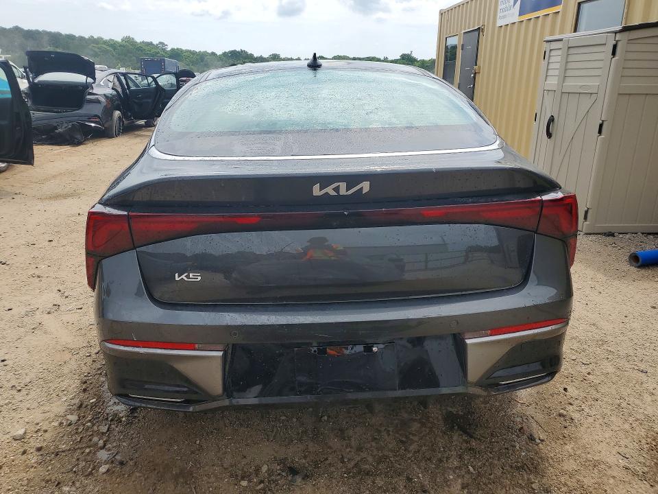 Продажа на аукционе авто 2026 Kia K5, vin: KNAG24J74T5476056, номер лота: 53967996