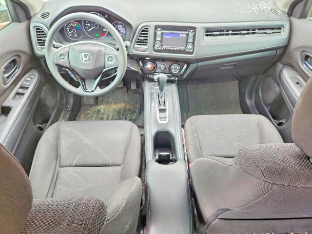 Продаж на аукціоні авто 2017 Honda Hr-v, vin: 3CZRU5H39HG706960, номер лоту: 53563776