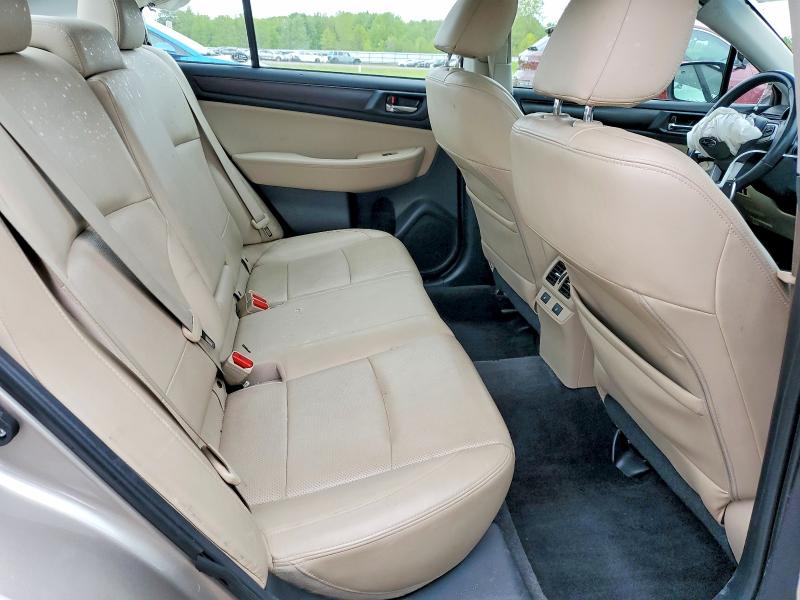 2015 Subaru Legacy მანქანა იყიდება აუქციონზე, vin: 4S3BNAL68F3015417, აუქციონის ნომერი: 53275246