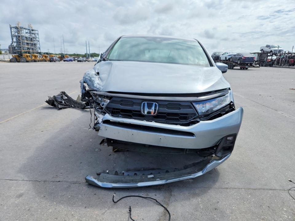 Aukcja sprzedaży 2025 Honda Odyssey, vin: 5FNRL6H60SB083587, numer aukcji: 54160196