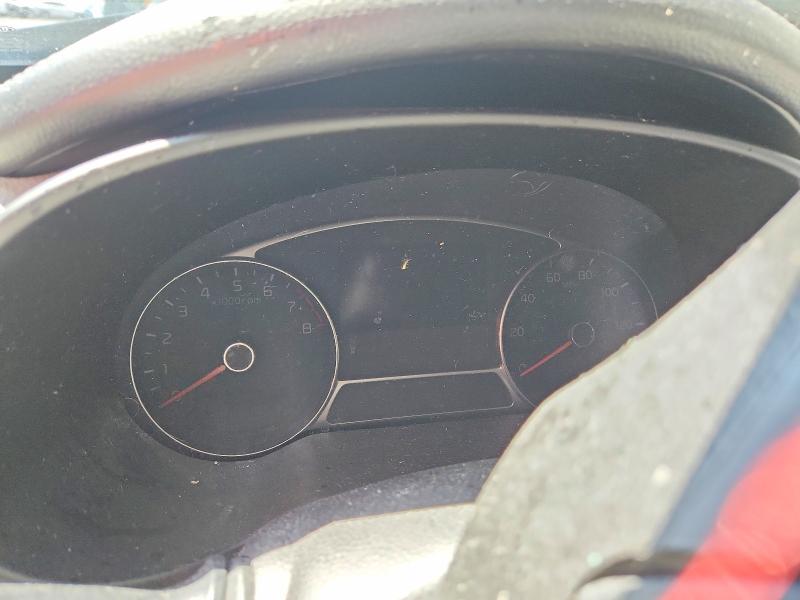 Продаж на аукціоні авто 2019 Kia Soul, vin: KNDJP3A55K7670780, номер лоту: 55176796