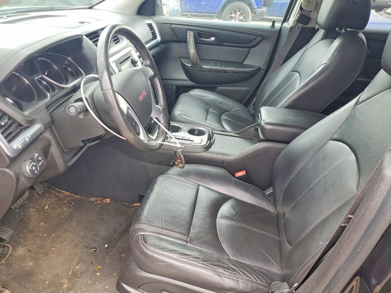 Продажа на аукционе авто 2015 Gmc Acadia, vin: 1GKKVRKD1FJ368662, номер лота: 52390846