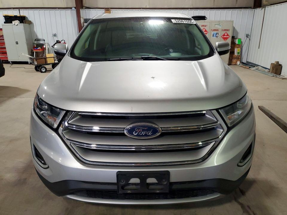 Продажа на аукционе авто 2017 Ford Edge, vin: 2FMPK4K98HBC30127, номер лота: 52061556