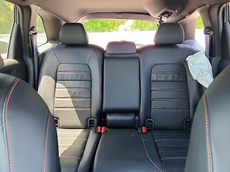 Продаж на аукціоні авто 2026 Honda Cr-v, vin: 7FARS6H8XTE030132, номер лоту: 55582706