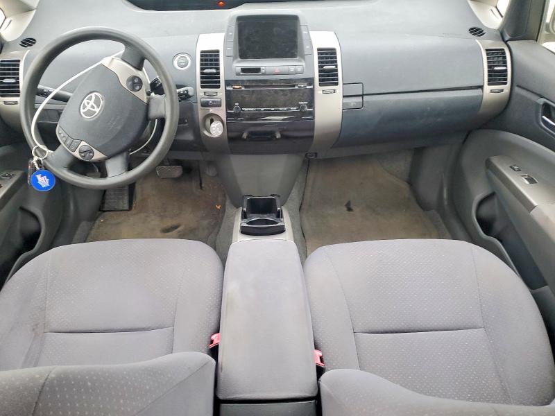 Продажа на аукционе авто 2007 Toyota Prius, vin: JTDKB20U073278634, номер лота: 52836266