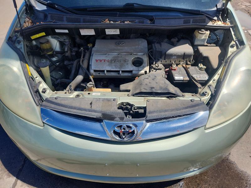 Продаж на аукціоні авто 2006 Toyota Sienna, vin: 5TDBA22C96S071731, номер лоту: 54656646