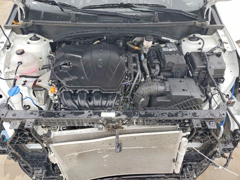 Продаж на аукціоні авто 2026 Kia Sportage, vin: 5XYK23DFXTG374858, номер лоту: 53825146