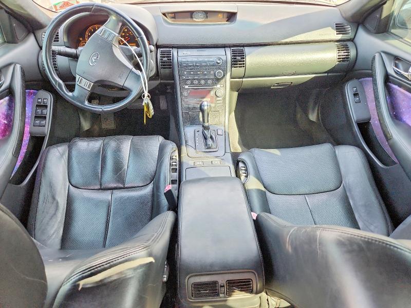 Aukcja sprzedaży 2006 Infiniti G35, vin: JNKCV51F06M616764, numer aukcji: 53265346