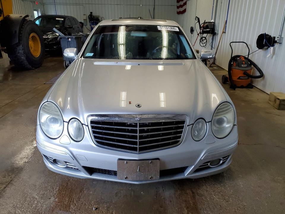 Продажа на аукционе авто 2008 Mercedes-benz E, vin: WDBUF87X18B306401, номер лота: 53331366