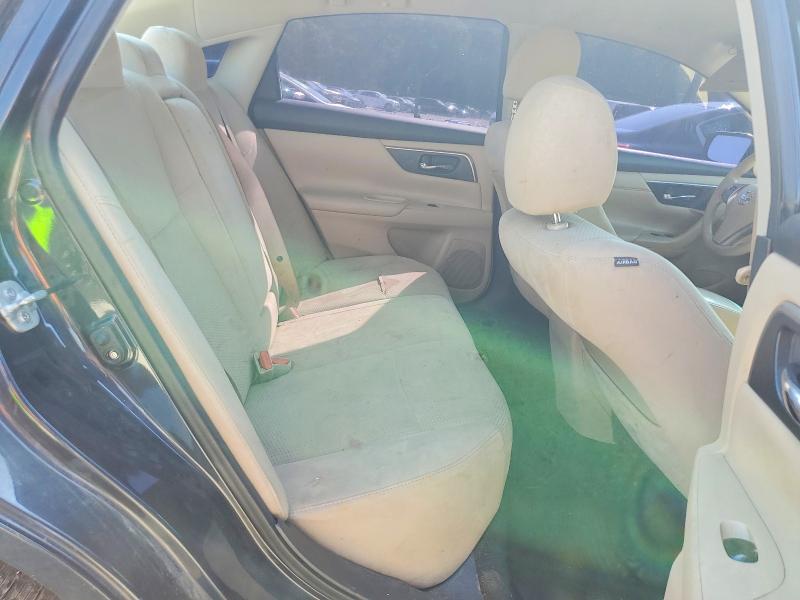 Aukcja sprzedaży 2015 Nissan Altima, vin: 1N4AL3AP7FC574374, numer aukcji: 53353796
