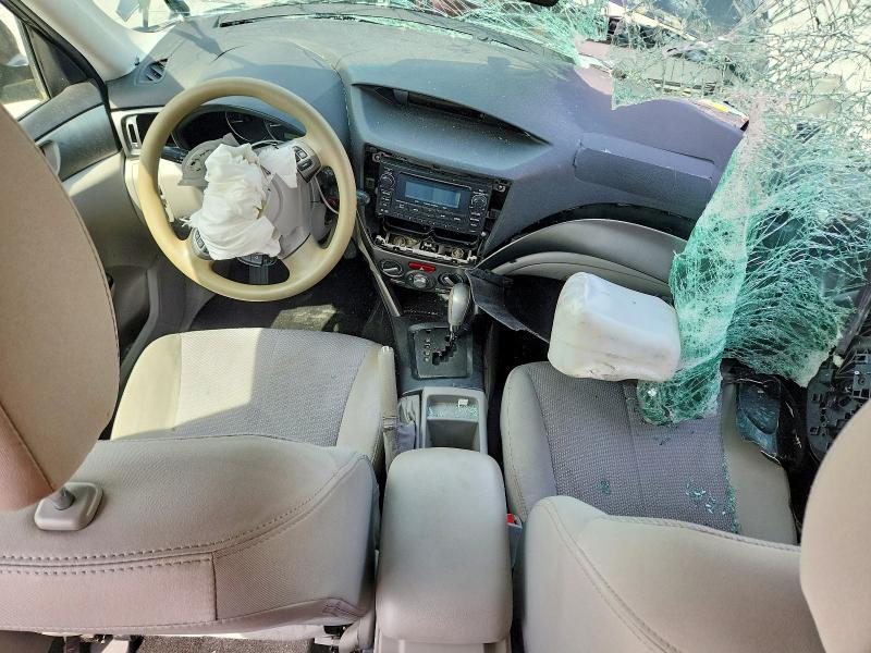 51872376 :رقم المزاد ، JF2SHADC8DH440648 vin ، 2013 Subaru Forester مزاد بيع