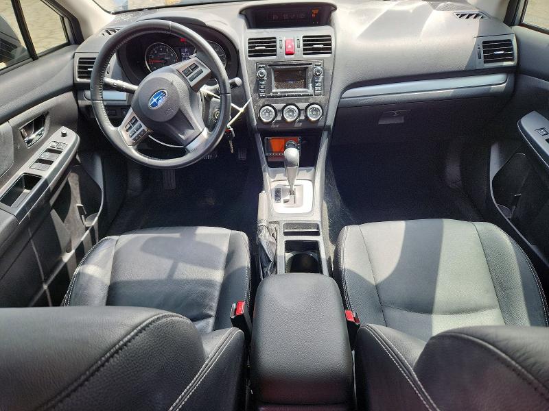 Продаж на аукціоні авто 2014 Subaru Xv Crosstrek, vin: JF2GPAGC7E8266254, номер лоту: 53563556