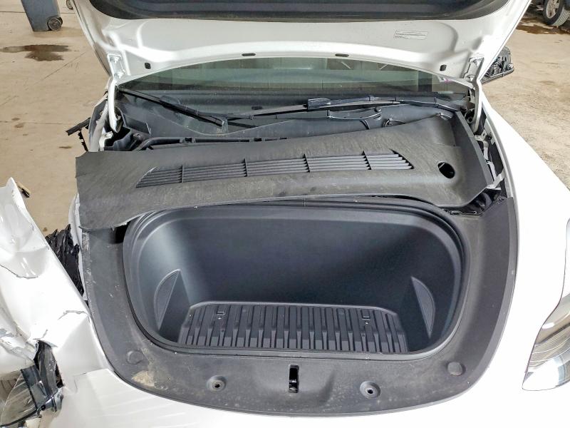 Aukcja sprzedaży 2023 Tesla Model Y, vin: 7SAYGDEE7PF896256, numer aukcji: 52249646