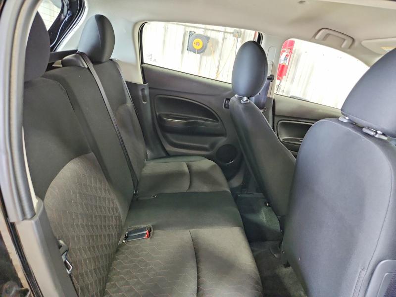 Продажа на аукционе авто 2024 Mitsubishi Mirage, vin: ML32AUHJ2RH037627, номер лота: 55227186