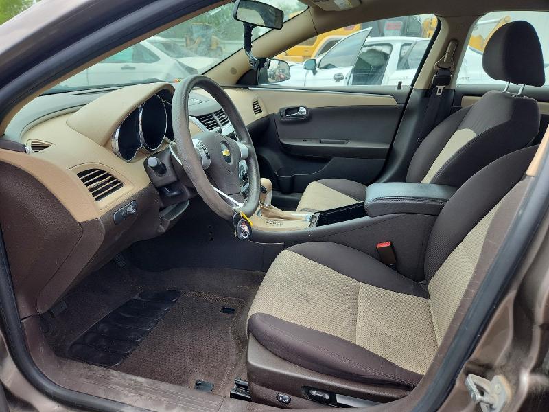 55581456 :رقم المزاد ، 1G1ZA5EU7CF217567 vin ، 2012 Chevrolet Malibu مزاد بيع