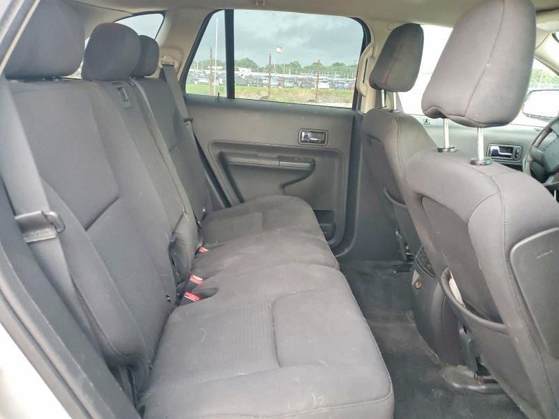 Aukcja sprzedaży 2009 Ford Edge, vin: 2FMDK48C89BB01215, numer aukcji: 53990386