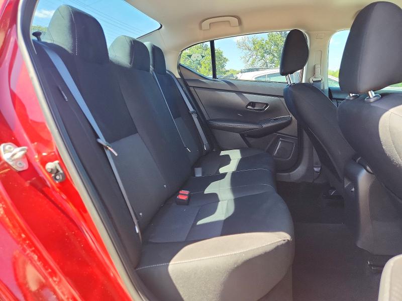 Продаж на аукціоні авто 2024 Nissan Sentra, vin: 3N1AB8CV6RY267959, номер лоту: 52705956