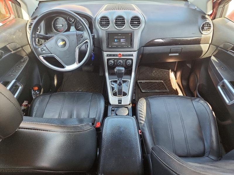 Продажа на аукционе авто 2013 Chevrolet Captiva, vin: 3GNAL3EK2DS617395, номер лота: 53058046