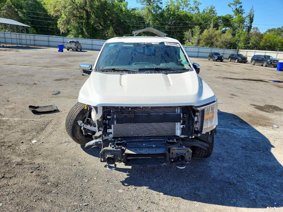 Aukcja sprzedaży 2023 Ford F150, vin: 1FTFW1ED5PFC28688, numer aukcji: 51634466