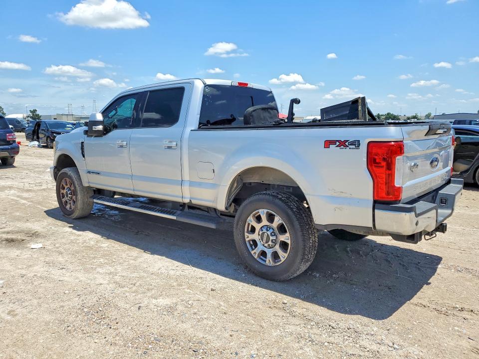 Auction sale of the 2017 Ford F250, vin: 1FT7W2BT2HEB68799, lot number: 55083706